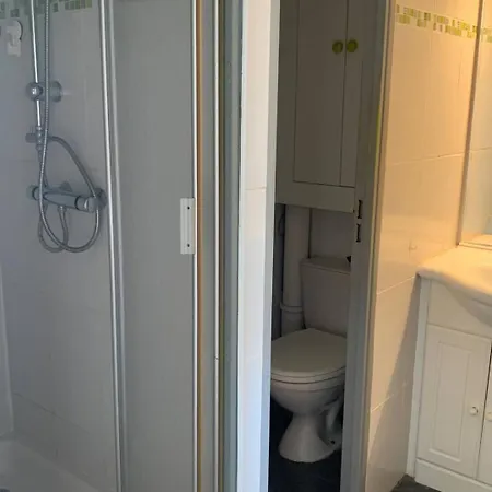 Apartmán 602 2 Pers Port Nature 5 Vue Waiki *