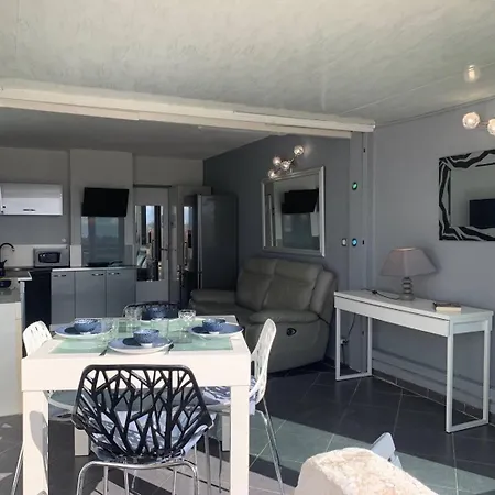 602 2 Pers Port Nature 5 Vue Waiki