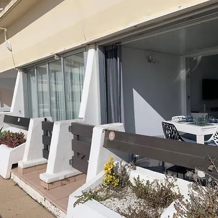 602 2 Pers Port Nature 5 Vue Waiki Apartment