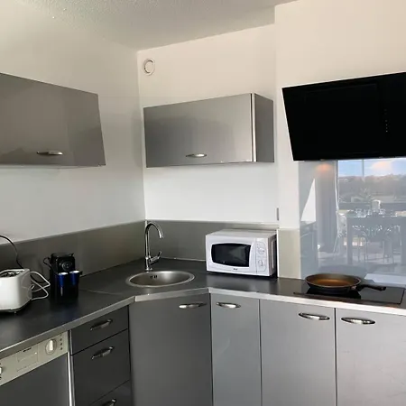 602 2 Pers Port Nature 5 Vue Waiki *