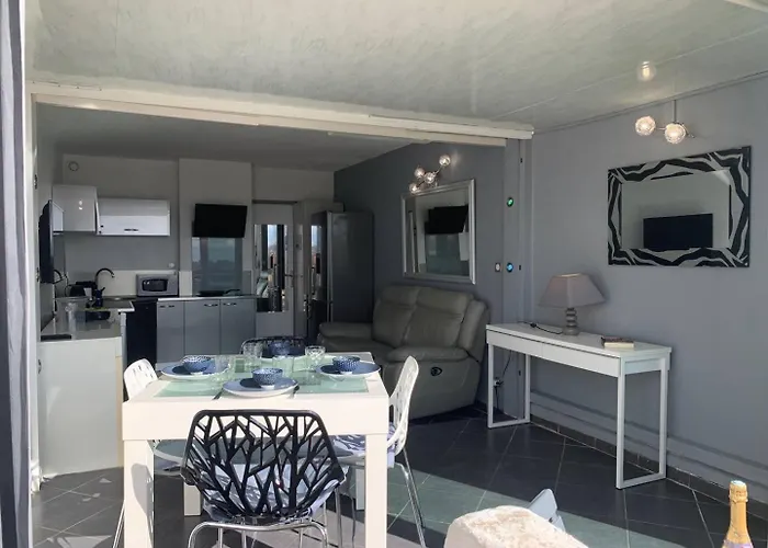 602 2 Pers Port Nature 5 Vue Waiki