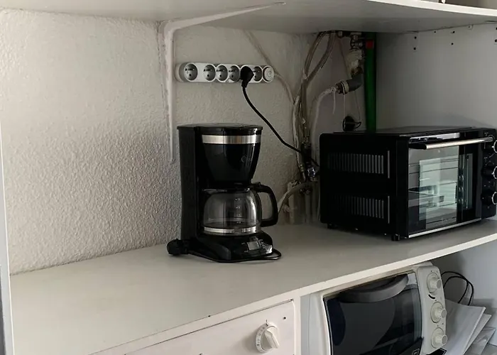 602 2 Pers Port Nature 5 Vue Waiki *